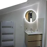 Appartement Cosy Proche Centre Colmar
