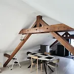 Cosy Proche Centre Appartement