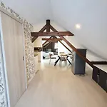 Cosy Proche Centre Appartement Colmar