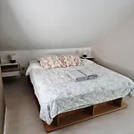 Cosy Proche Centre Appartement Colmar