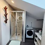 Апартаменты Cosy Proche Centre *