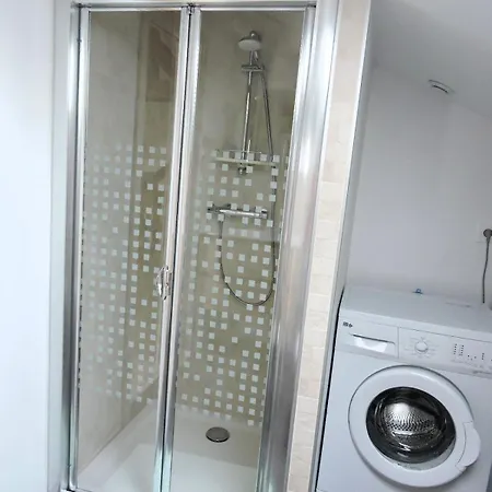 アパート Cosy Proche Centre *