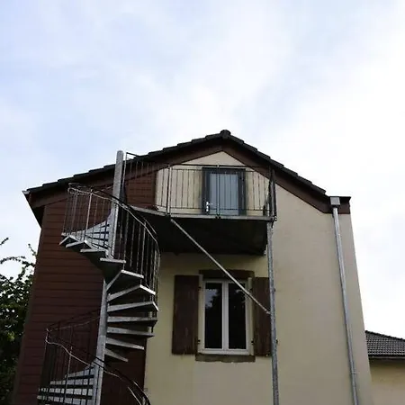 Cosy Proche Centre