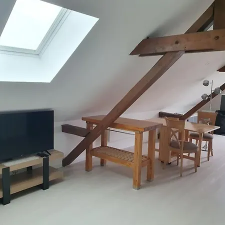 アパート Cosy Proche Centre