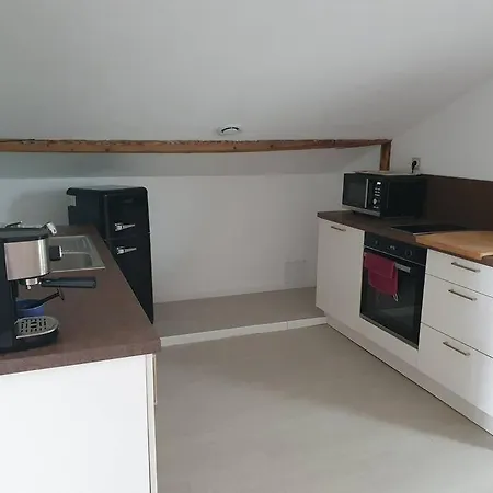 Апартаменты Cosy Proche Centre Кольмар