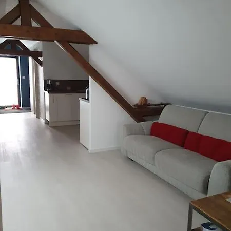 アパート Cosy Proche Centre *