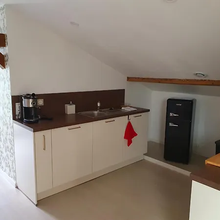 Cosy Proche Centre *