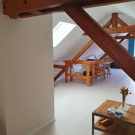 アパート Cosy Proche Centre コルマール