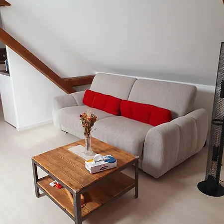 Cosy Proche Centre コルマール