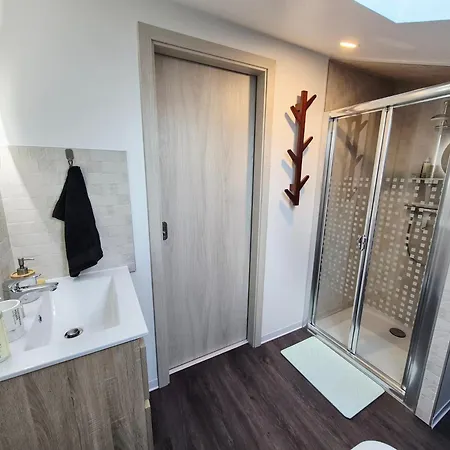 Апартаменты Cosy Proche Centre