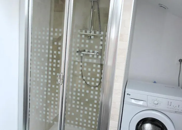 Апартаменты Cosy Proche Centre *
