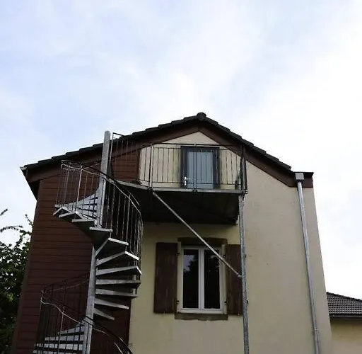 Cosy Proche Centre