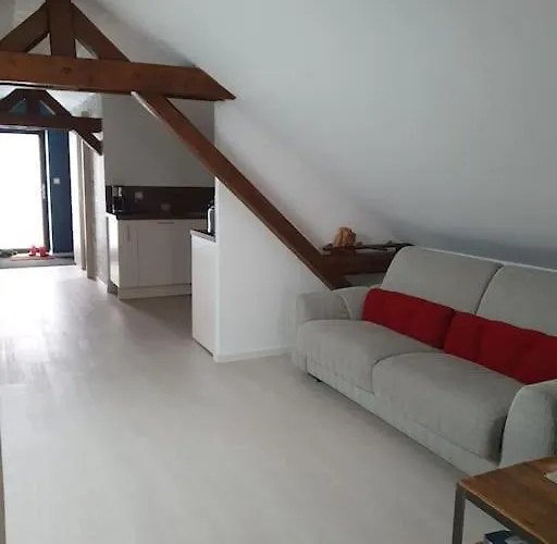 Апартаменты Cosy Proche Centre *