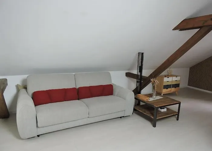 Cosy Proche Centre Кольмар