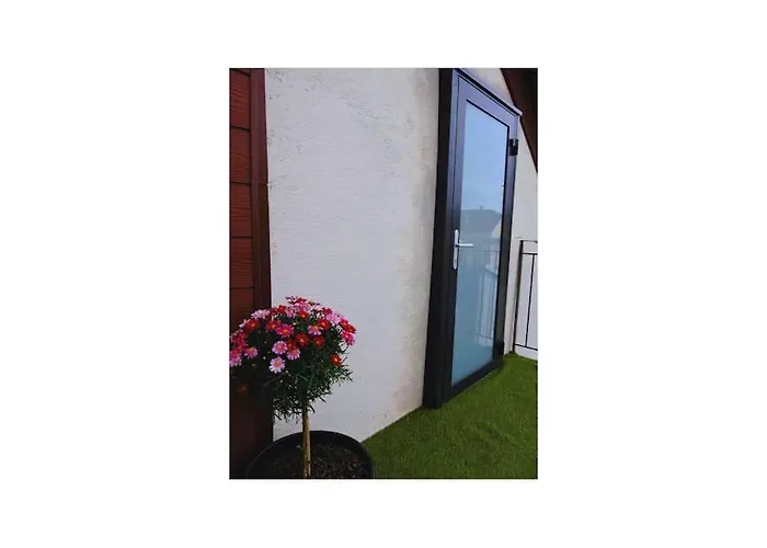 Апартаменты Cosy Proche Centre