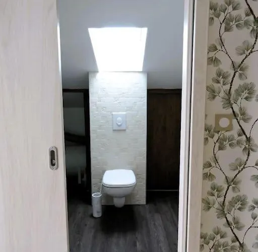 Апартаменты Cosy Proche Centre *