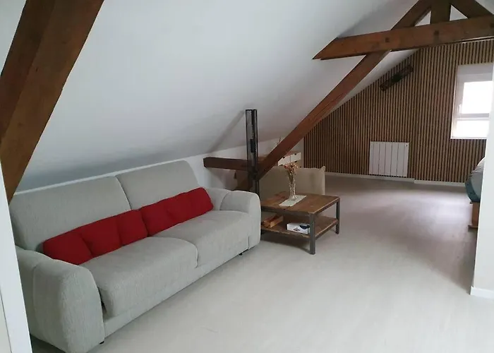 Cosy Proche Centre