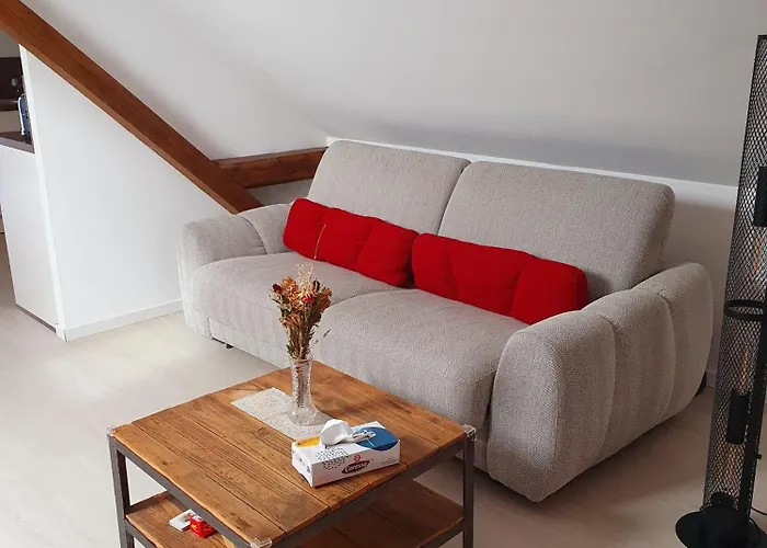 Cosy Proche Centre Кольмар